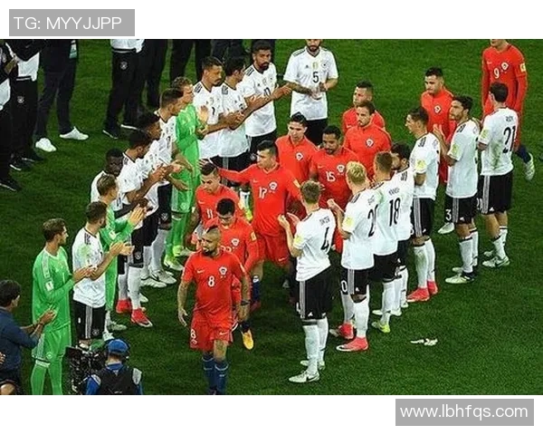 智利与葡萄牙精彩对决集锦回顾展现足球魅力与激情瞬间