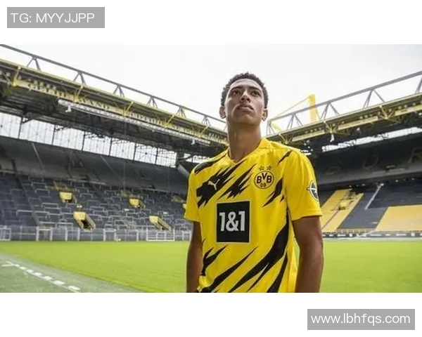 贝林厄姆：年轻天才如何引领足球新时代的崛起与挑战