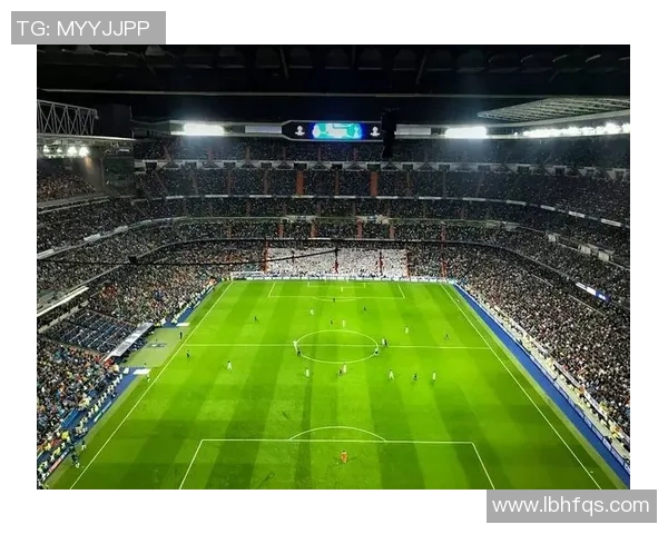 伯纳乌球场即将关闭翻修皇马欧冠主场迁至马竞主场进行比赛