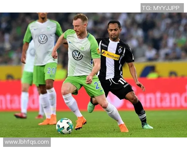 沃尔夫斯堡不败连胜，德甲夺冠前途堪忧