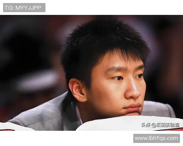孙悦的篮球之路：从少年天才到CBA传奇的成长历程与辉煌瞬间