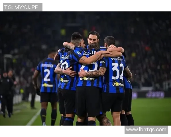 热那亚与国际米兰精彩对决结果揭晓赛季走势引人关注