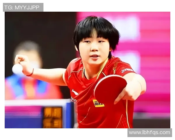 许昕世界排名最新动态分析及其对乒乓球界的影响探讨